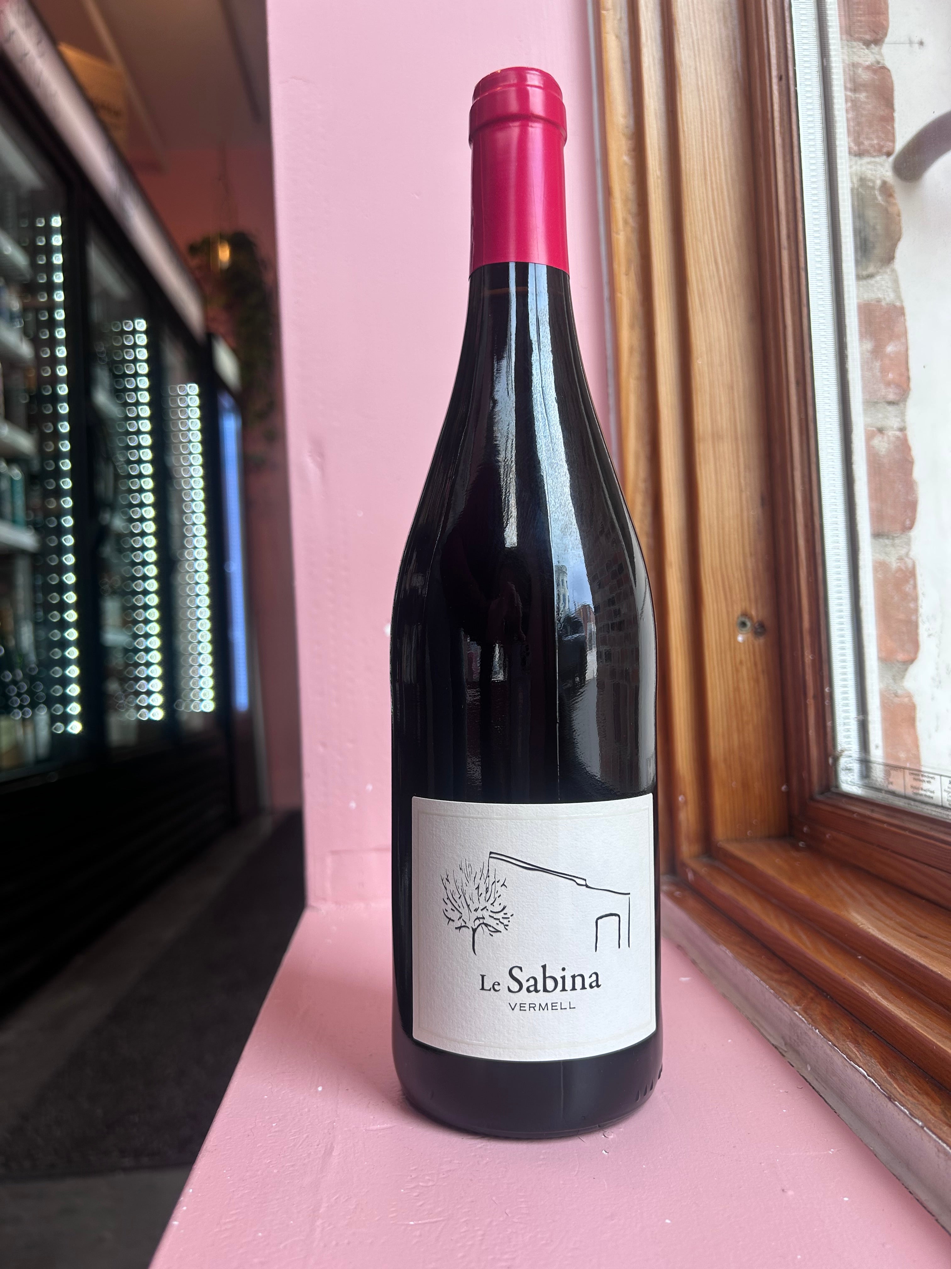 Clos del Rey Le Sabina 2022 – The Everly Restaurant
