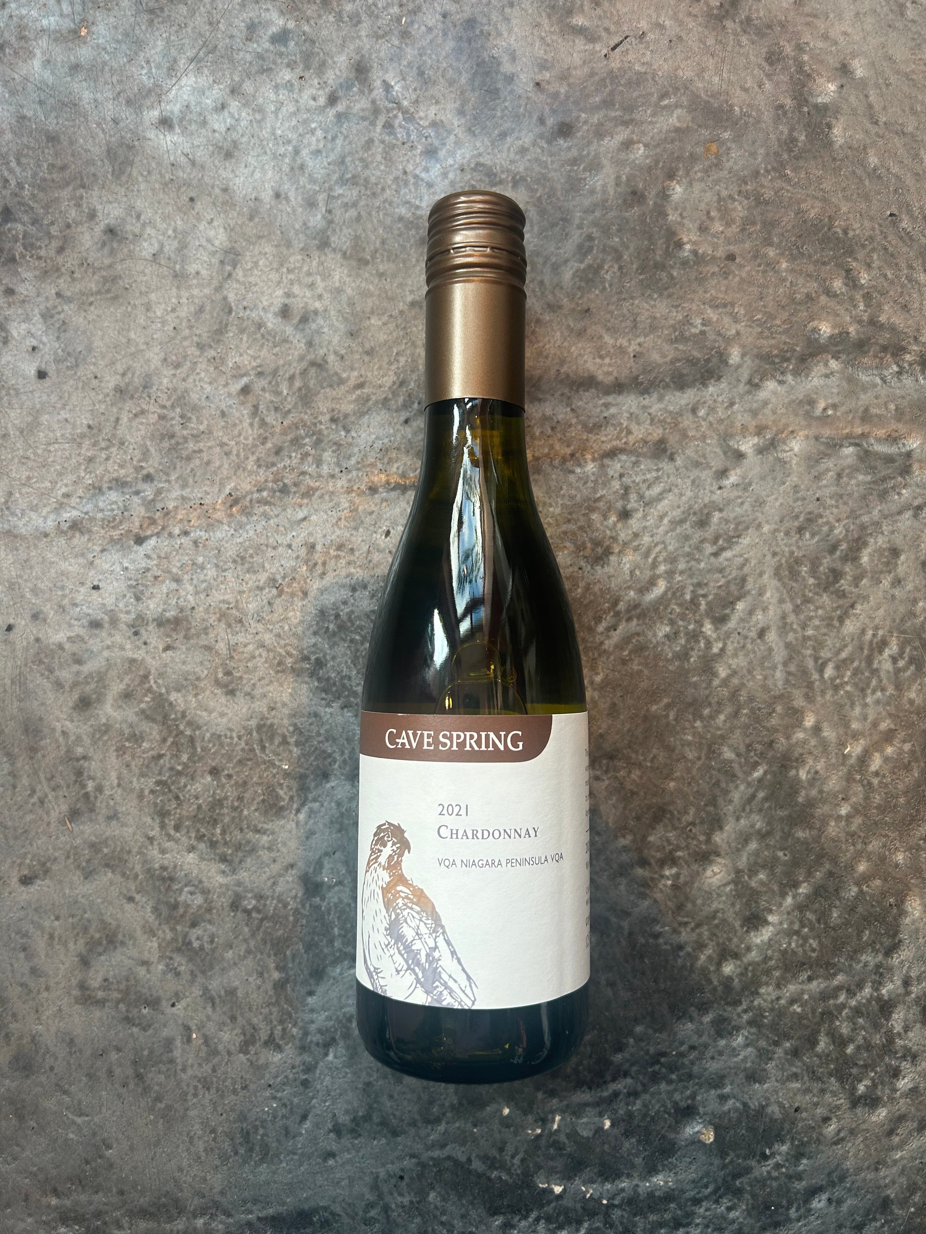 Cave Spring Chardonnay 2024 375ml – The Everly Restaurant