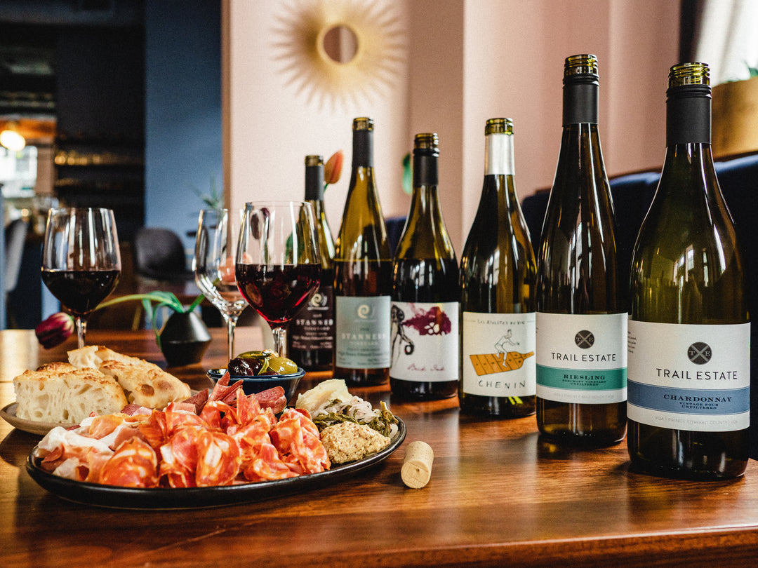 Natural Wine Tasting Event Tickets Fri May 28th