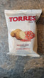 Torres (50 g) Potato Chips, Iberian Ham