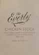 Chicken Stock 900ml