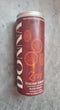 Donna Zero Blood Orange Italian Spritz Non-Alcoholic 355ml