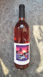 Last House Cab Franc Rose Midnite Negoce