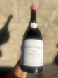 Garcia Georgieva “Finca los Luemados” Clarete 2021