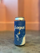 Fine Balance Brewing Company Laguz Nordic Lager 473 ml