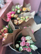 Mothers Day Tulip Bouquet