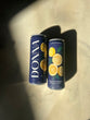 Donna Sicilian Lemon Spritz with Sea Salt