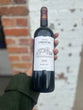 Château Lamartine Depuis 1883 Cahors Malbec 2020