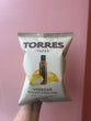Torres Vinegar Chips