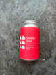 Fine Balance Brewing Company, Gelato Sour (Strawberry + Rhubarb + Cardamom), 355 ml