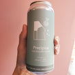Fine Balance Brewing Company, Precipice New Zealand Pilsner, 473ml